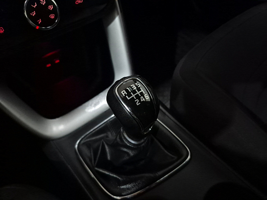 Kia Ceed, 2014 года, пробег 200043 км
