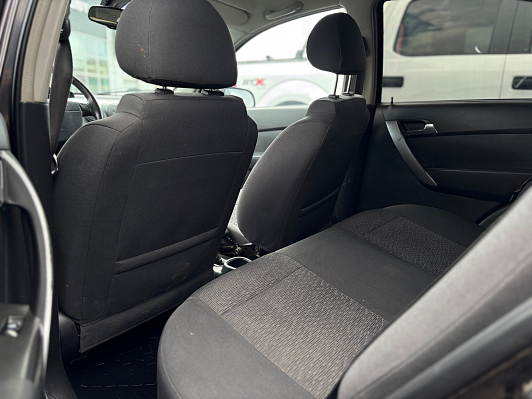 Ravon Nexia R3 Elegant, 2017 года, пробег 175700 км