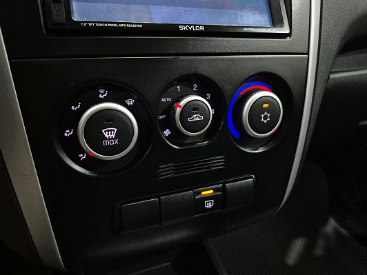 Datsun on-DO Trust II, 2019 года, пробег 70083 км