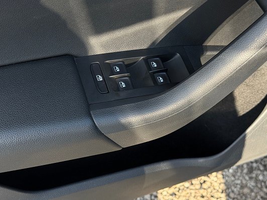 Skoda Octavia Hockey Edition, 2018 года, пробег 120664 км