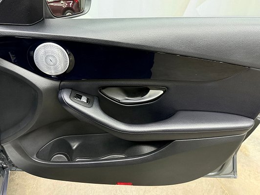 Mercedes-Benz C-Класс, 2018 года, пробег 181869 км
