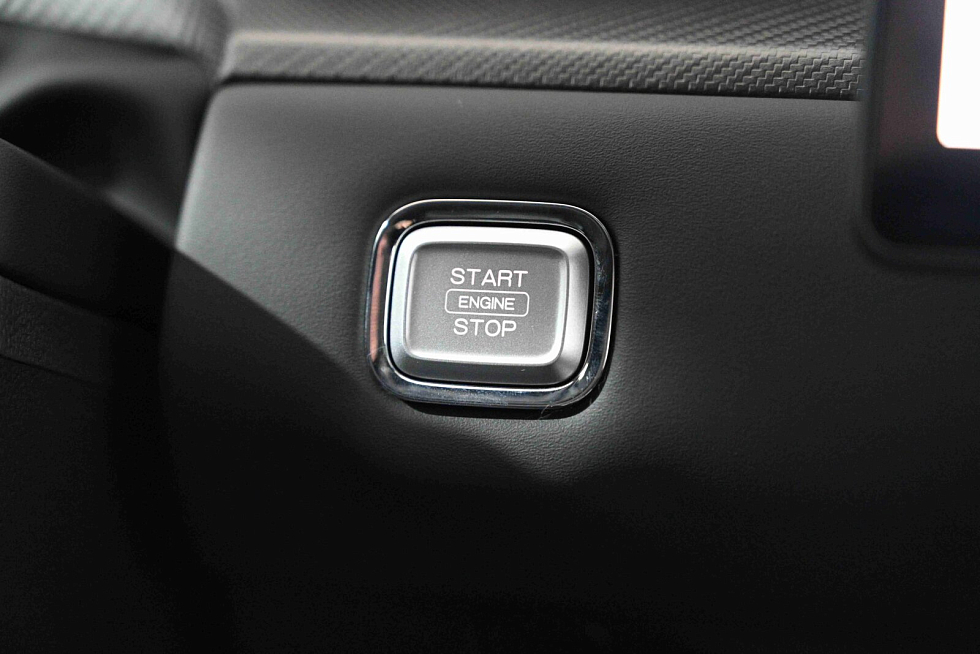 JETOUR DASHING Luxury, красный