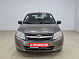 Lada (ВАЗ) Granta Comfort Optima Multimedia Glonass 21907-51-279, 2016 года, пробег 81412 км