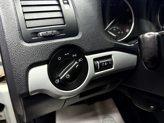 Skoda Octavia Ambition, 2012 года, пробег 198375 км