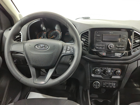Lada (ВАЗ) XRAY Luxe Prestige, 2019 года, пробег 73988 км
