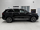 Geely Monjaro Flagship (2023-2025), черный