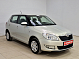 Skoda Fabia Fresh, 2013 года, пробег 137375 км