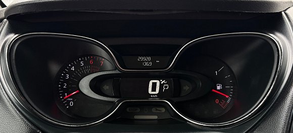 Renault Kaptur Drive, 2021 года, пробег 29928 км