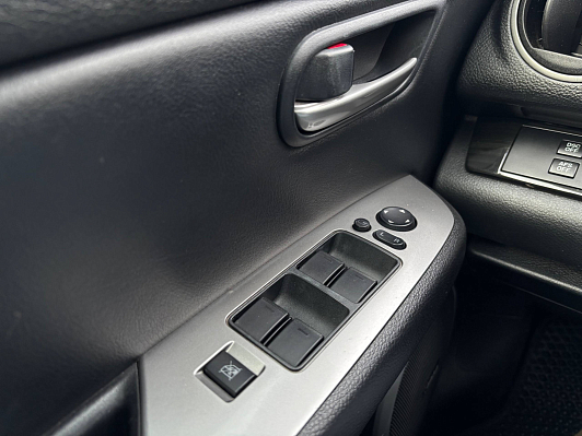 Mazda 6 Luxury, 2008 года, пробег 175400 км