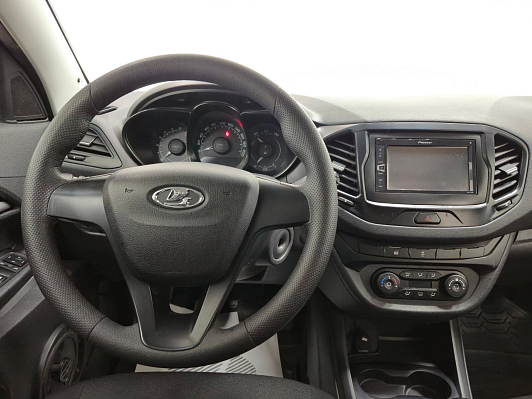 Lada (ВАЗ) Vesta Classic Start (2018-2019), 2016 года, пробег 153037 км