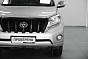 Toyota Land Cruiser Prado Style, 2016 года, пробег 205400 км