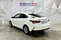 Hyundai Solaris Comfort, 2021 года, пробег 43671 км