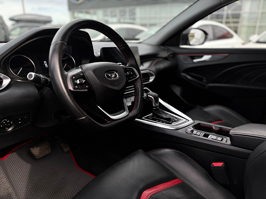 Kaiyi E5 Luxury Sport, 2023 года, пробег 62487 км