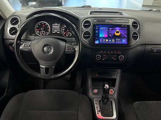 Volkswagen Tiguan CLUB, 2013 года, пробег 155664 км