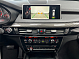 BMW X5 xDrive30d M Sport, 2015 года, пробег 204209 км