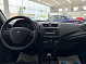 Lada (ВАЗ) Granta Classic Кондиционер, белый