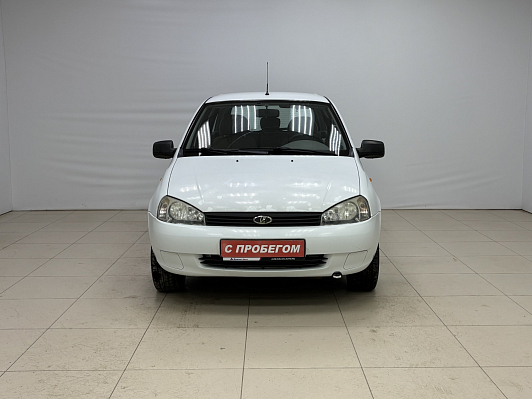 Lada (ВАЗ) Kalina Норма, 2012 года, пробег 142641 км