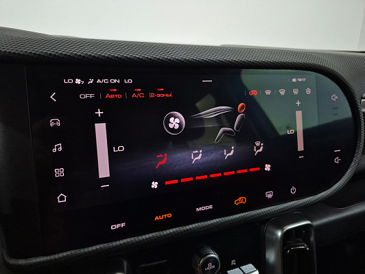 Haval Dargo Оптимум, 2022 года, пробег 56249 км