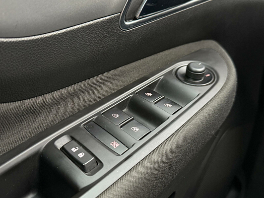 Opel Mokka Enjoy, 2014 года, пробег 180126 км