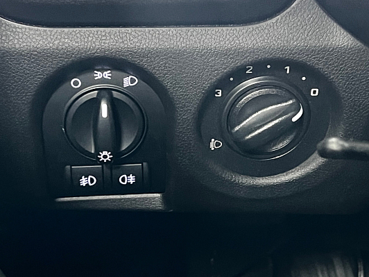 Lada (ВАЗ) Niva Legend Урбан, 2025 года, пробег 3200 км