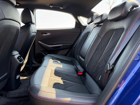 Hyundai Lafesta Elite Edition, 2023 года, пробег 42900 км