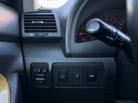 Toyota Camry Престиж, 2006 года, пробег 225151 км