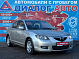 Mazda 3 Touring, 2007 года, пробег 194468 км
