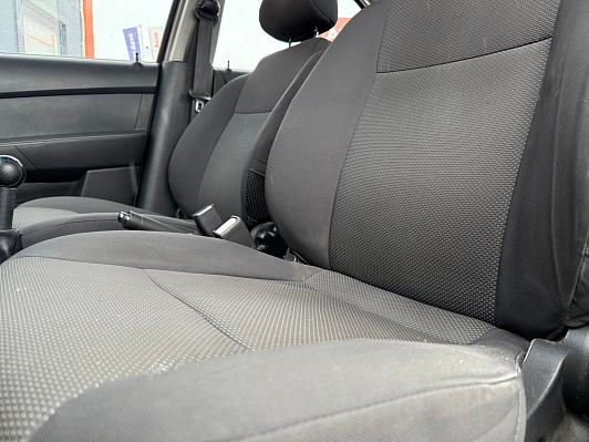 Chevrolet Aveo, 2006 года, пробег 149000 км