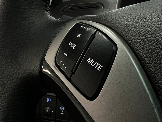 Hyundai Elantra Comfort, 2012 года, пробег 177267 км