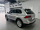 Volkswagen Tiguan Exclusive, 2017 года, пробег 171111 км