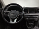 Kia Sportage Luxe+, 2019 года, пробег 85940 км