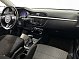 Kia Rio Luxe RED Line, 2018 года, пробег 130829 км