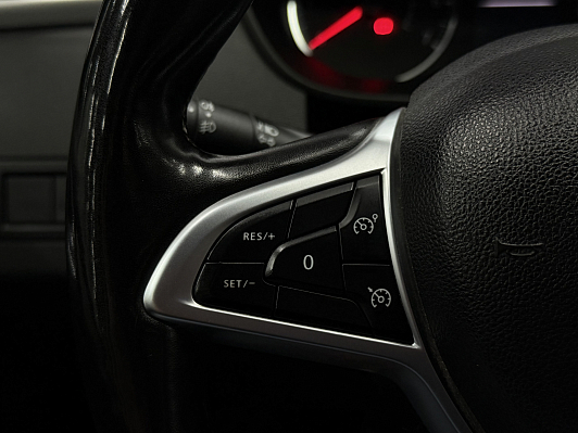 Renault Arkana Style, 2021 года, пробег 112724 км