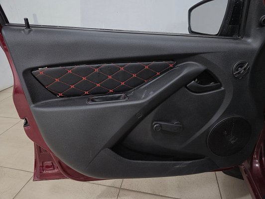 Lada (ВАЗ) Granta, 2013 года, пробег 271802 км