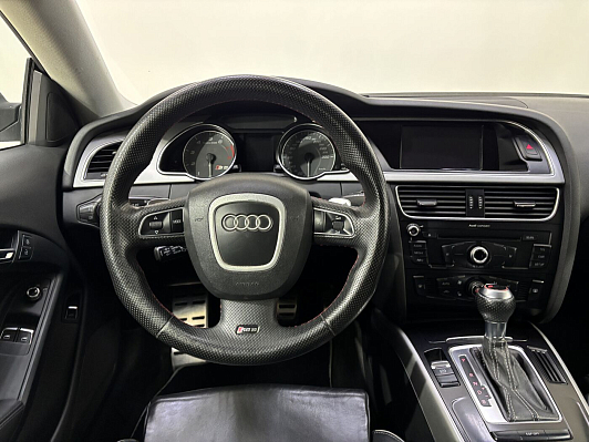 Audi A5, 2009 года, пробег 174000 км