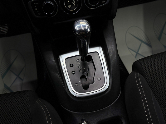 Citroen C4 Collection, 2013 года, пробег 266706 км