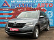Skoda Kodiaq Ambition, 2019 года, пробег 52000 км