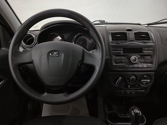 Lada (ВАЗ) Granta, 2023 года, пробег 41415 км