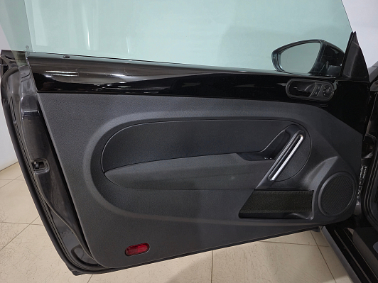 Volkswagen Beetle Design, 2013 года, пробег 123807 км