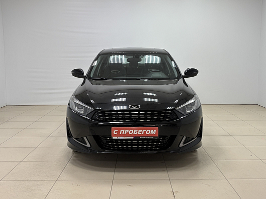 Kaiyi E5 Luxury, 2023 года, пробег 29585 км