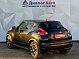 Nissan Juke SE+, 2011 года, пробег 164492 км