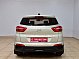 Hyundai Creta Start, 2018 года, пробег 100927 км