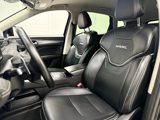 Haval Jolion Premium, 2023 года, пробег 67100 км