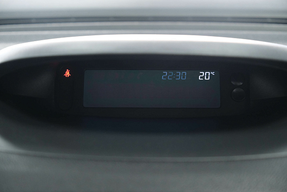 Renault Megane, 2011 года, пробег 186505 км