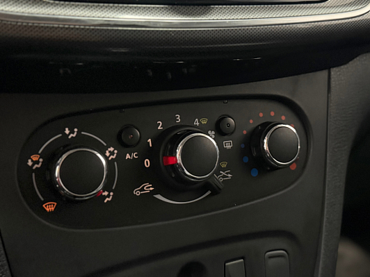 Renault Sandero Stepway Life City, 2019 года, пробег 190000 км