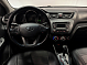 Kia Rio Comfort, 2014 года, пробег 193000 км