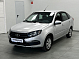Lada (ВАЗ) Granta Комфорт, 2025 года, пробег 7000 км