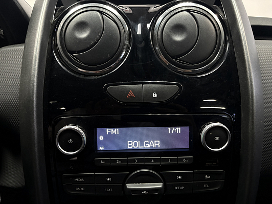 Renault Duster Drive Plus, 2019 года, пробег 206000 км