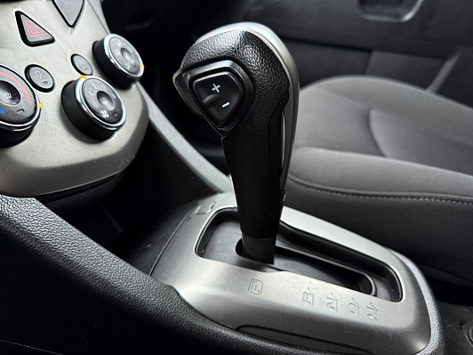 Chevrolet Aveo LT, 2013 года, пробег 192459 км