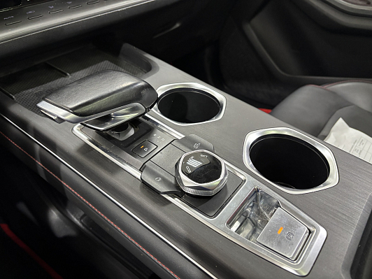 Changan CS55 Plus Техно, 2023 года, пробег 67712 км